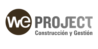 logo we project