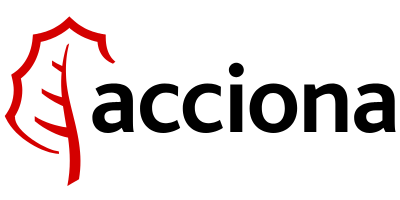 logo acciona