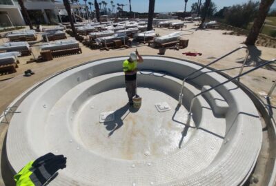 proceso obra