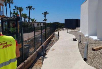 proceso obra