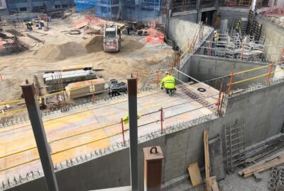 proceso obra