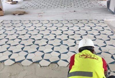 proceso obra