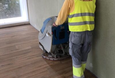 proceso obra