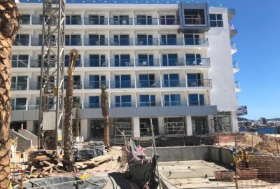 proceso obra
