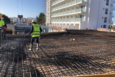 proceso obra