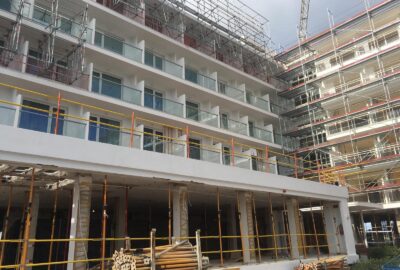 proceso obra