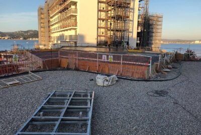 proceso obra