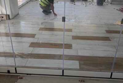 proceso obra