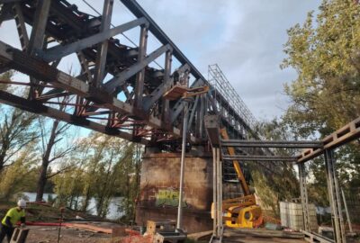 proceso puente
