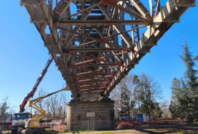 proceso puente