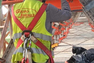 proceso puente